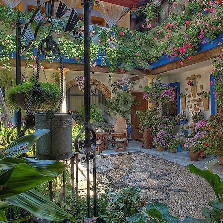 Alojamiento Casa Tipica De コルドバ エクステリア 写真