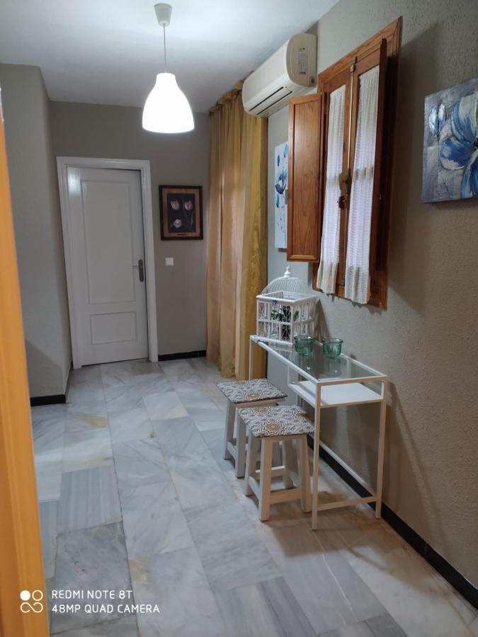 Alojamiento Casa Tipica De コルドバ エクステリア 写真