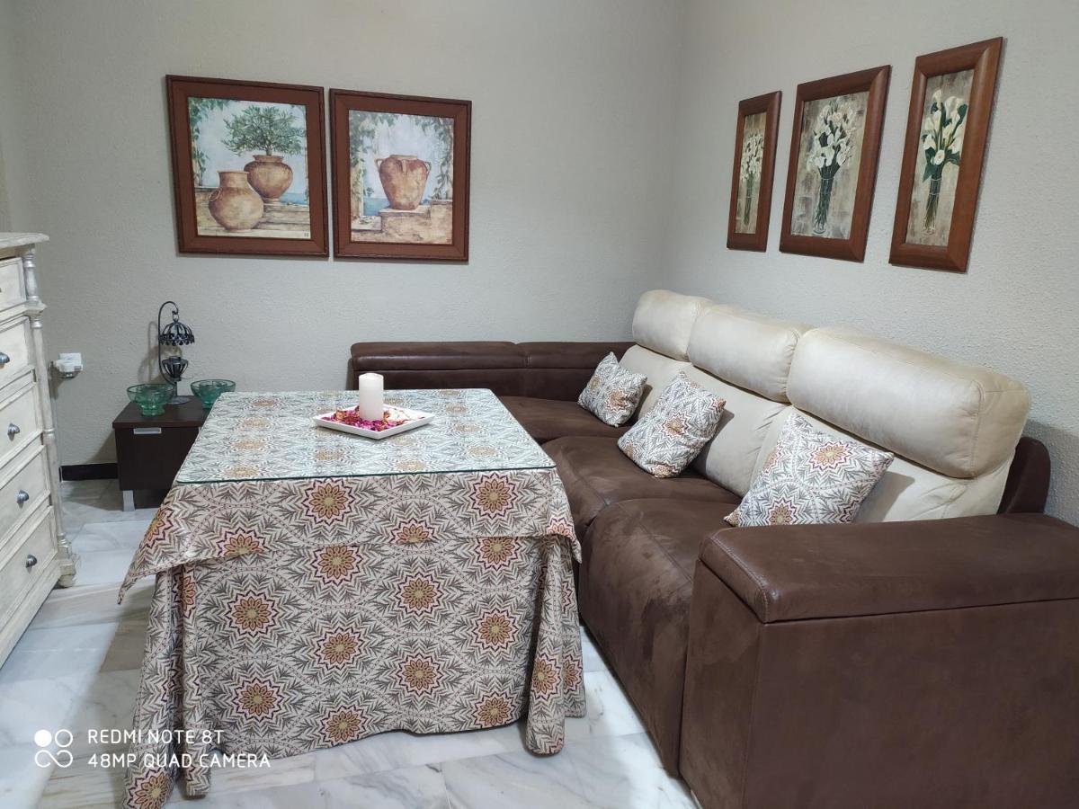 Alojamiento Casa Tipica De コルドバ エクステリア 写真