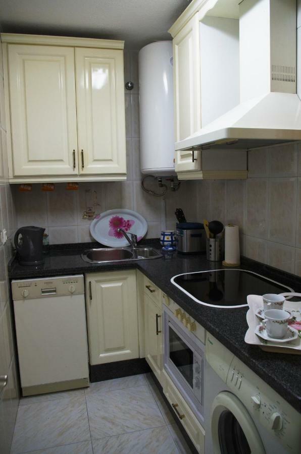 Alojamiento Casa Tipica De コルドバ エクステリア 写真