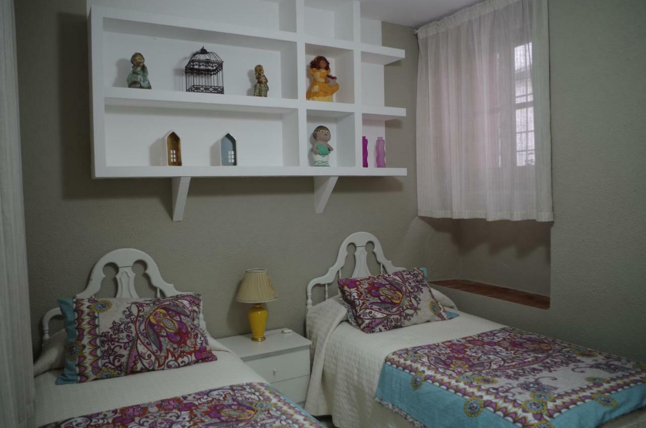 Alojamiento Casa Tipica De コルドバ エクステリア 写真